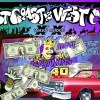 East Coast vs West Coast by Nolimit City