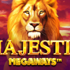 Majestic Megaways By Isoftbet