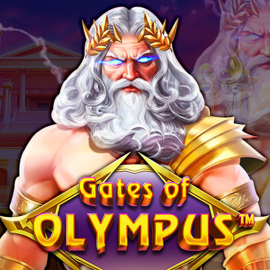Gates of Olympus