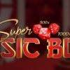 Live Super Sic Bo by Evolution Gaming