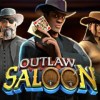 Outlaw Saloon By Micro Gaming