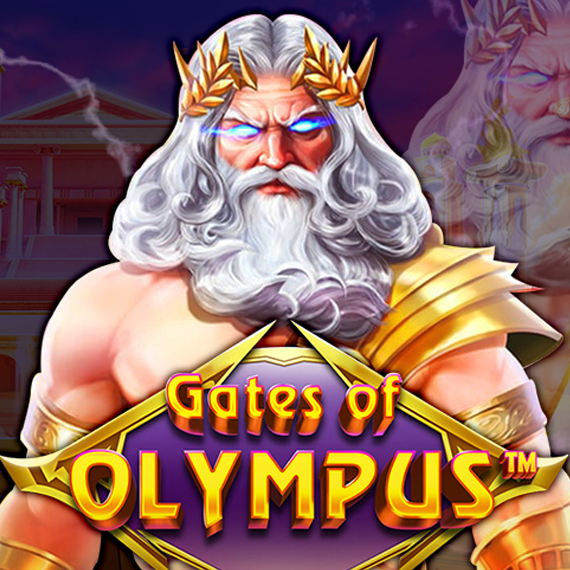 Gates of Olympus
