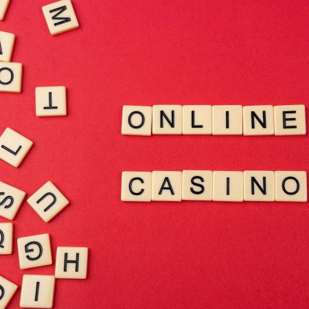 Rise Of The Online Casinos Explained