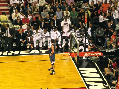 NBA Game Of The Day- Miami Head To LA To Challenge LA Clippers