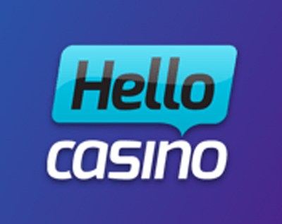 Hello Casino