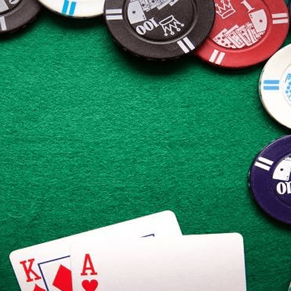 Live Blackjack