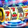 Online Slot Machines And How They Work In Real Time
